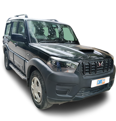 Mahindra SCORPIO CLASSIC-img